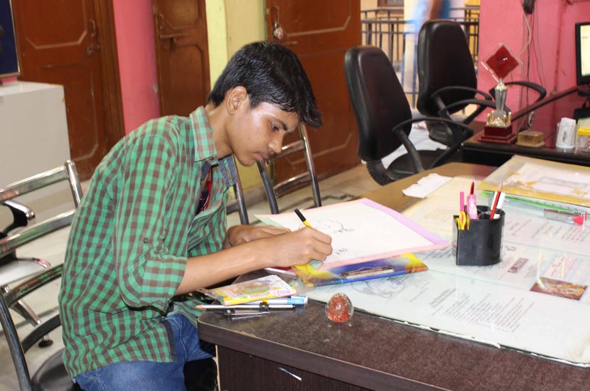 NIST Drawing Competitions Events